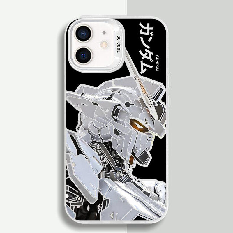 Gundam Phone Case