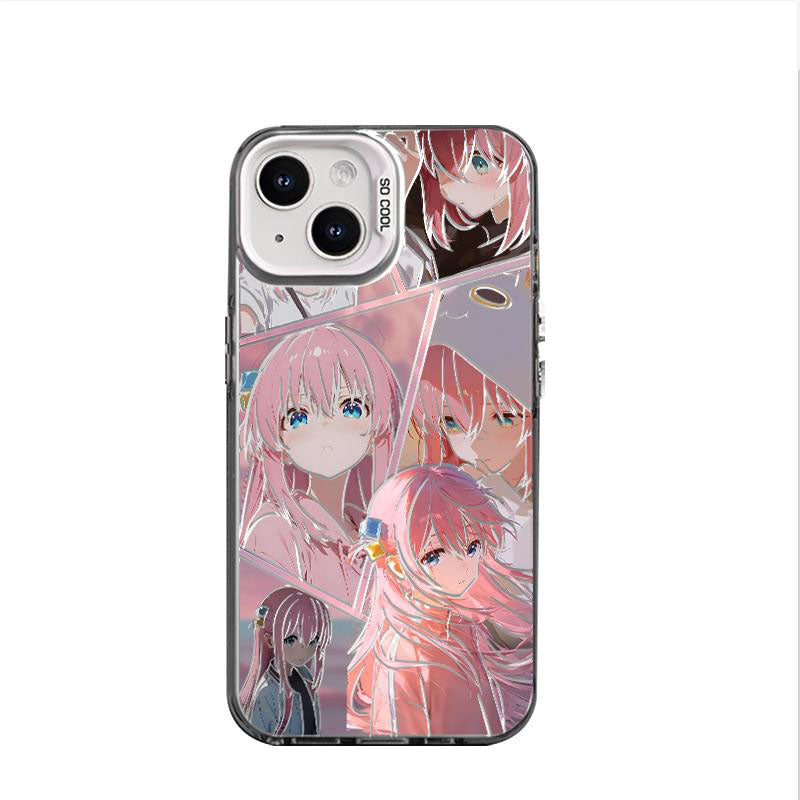 Bocchi The Rock Phone Case