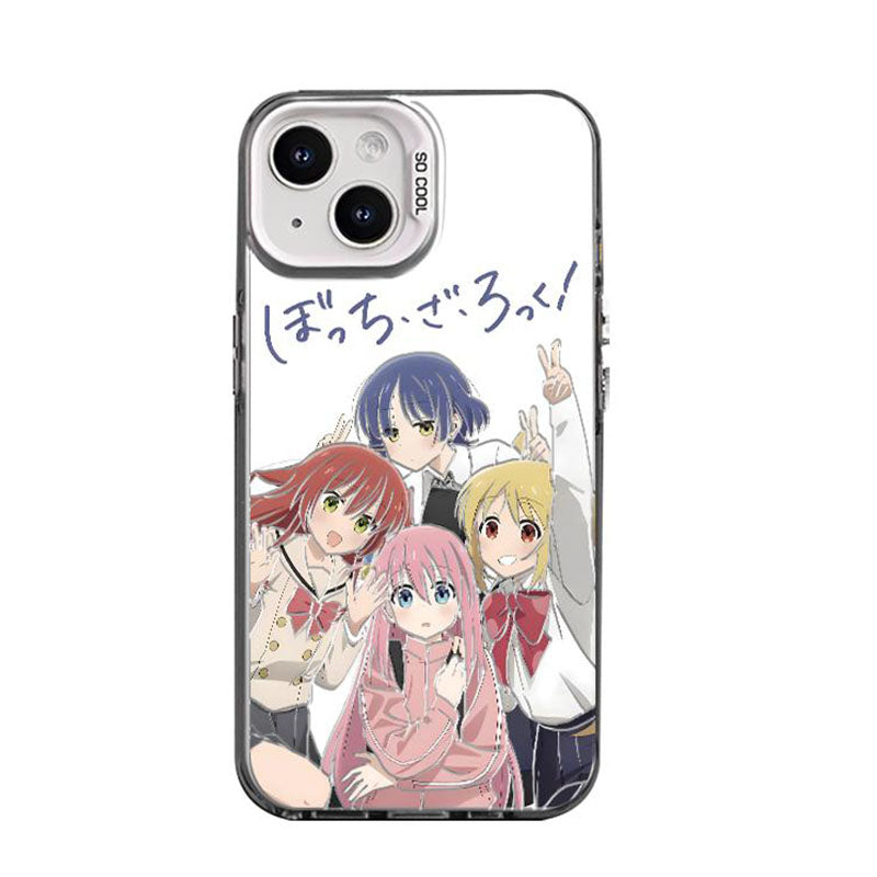 Bocchi The Rock Phone Case