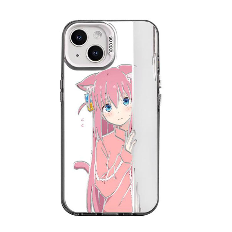 Bocchi The Rock Phone Case