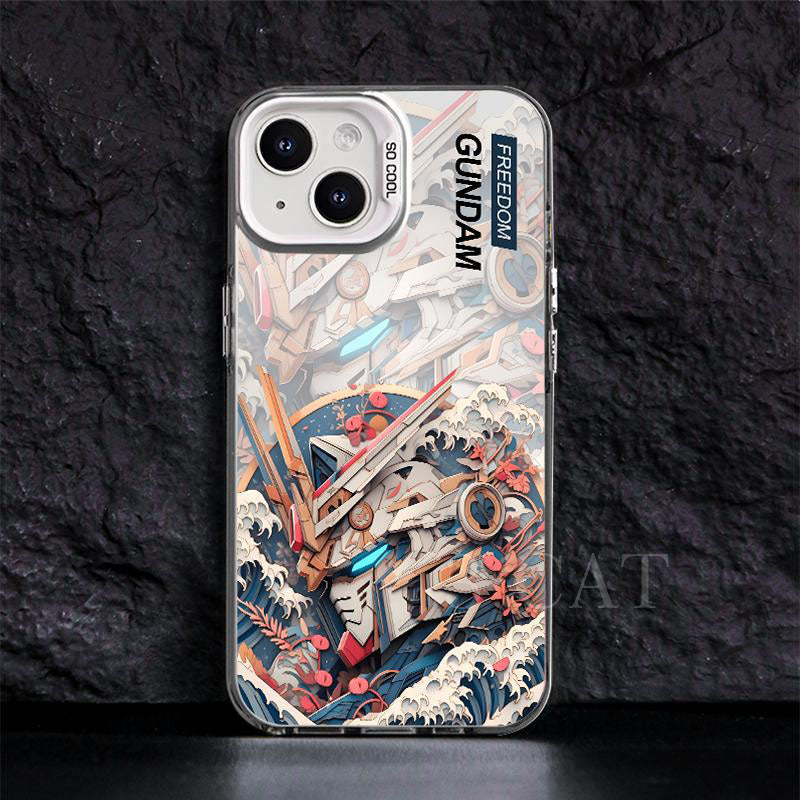 Gundam Phone Case