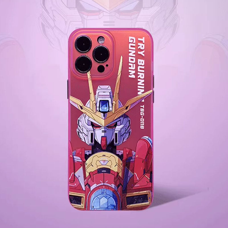 Gundam Phone Case