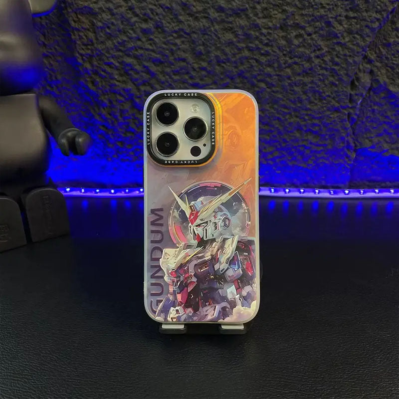 Gundam Phone Case