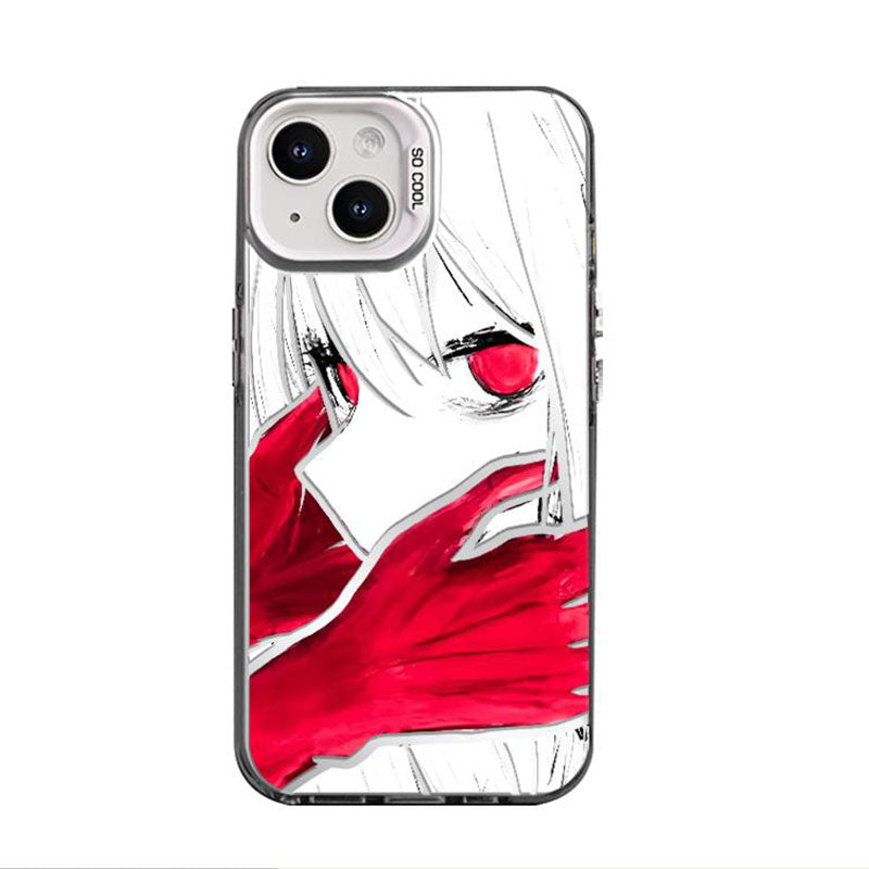 Zero Two Phone Case