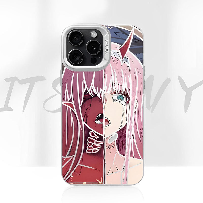 Zero Two Phone Case