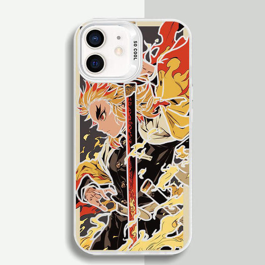 Demon Slayer Phone Case