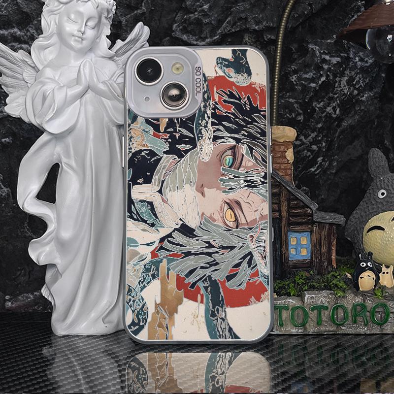 Demon Slayer Phone Case