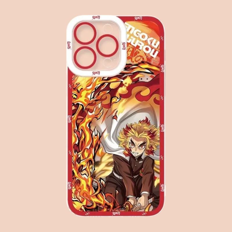 Demon Slayer Phone Case