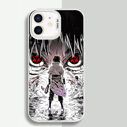 Naruto Anime Shockproof Phone Case