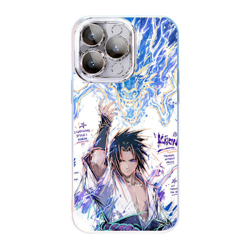 Naruto Anime Shockproof Phone Case