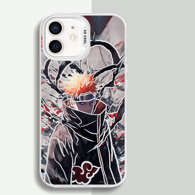 Naruto Anime Shockproof Phone Case