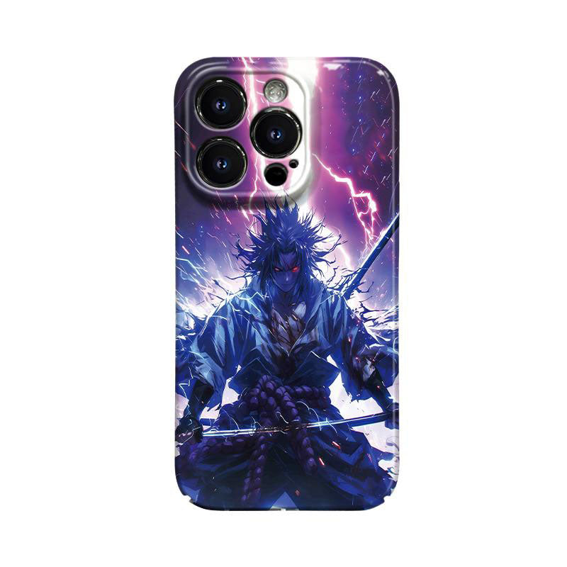 Naruto Anime Shockproof Phone Case