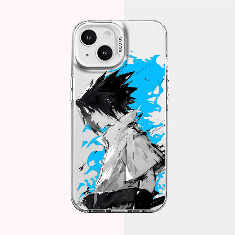 Naruto Anime Shockproof Phone Case