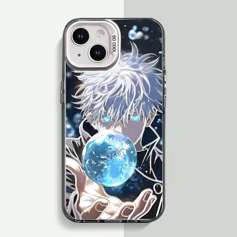 Jujutsu Kaisen Anime Phone Cases