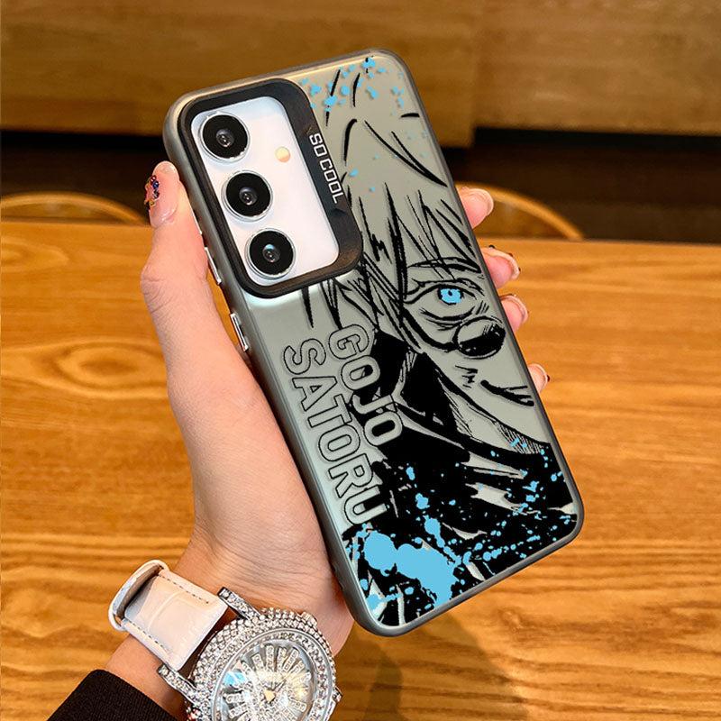 Jujutsu Kaisen Anime Phone Cases