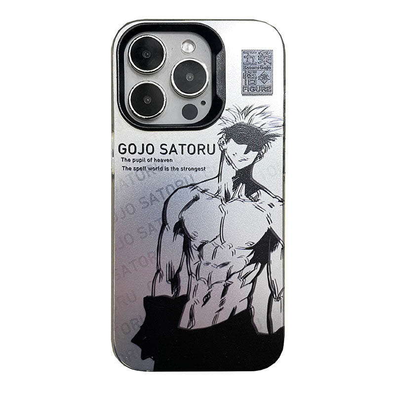 Jujutsu Kaisen Anime Phone Cases