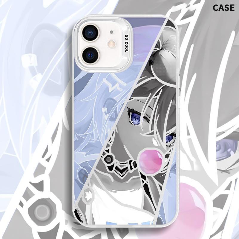 Zenless Zone Zero Phone Cases