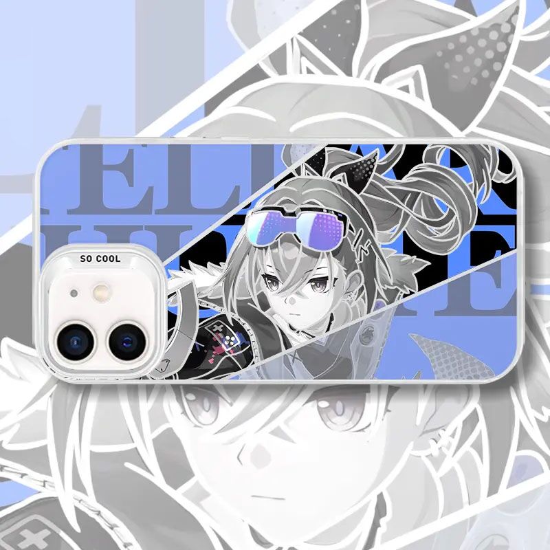 Zenless Zone Zero Phone Cases