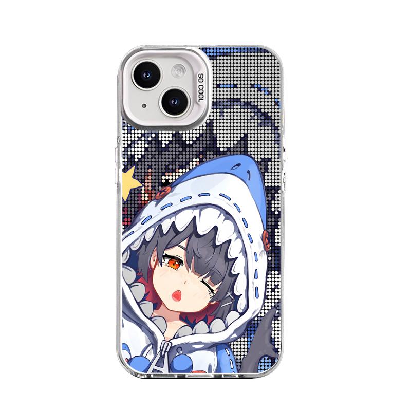 Zenless Zone Zero Phone Cases