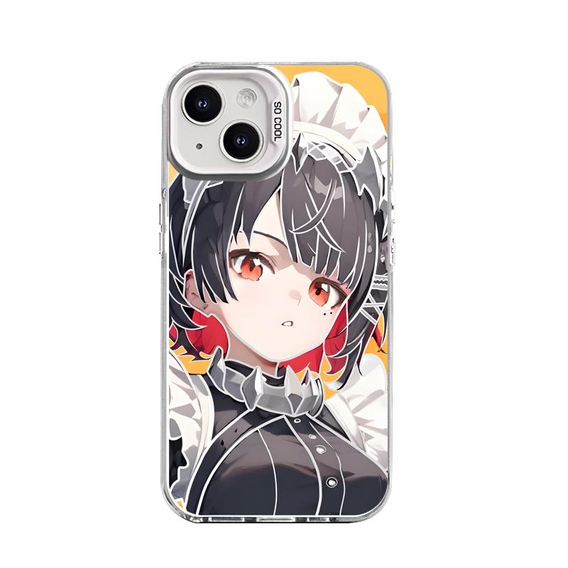 Zenless Zone Zero Phone Cases