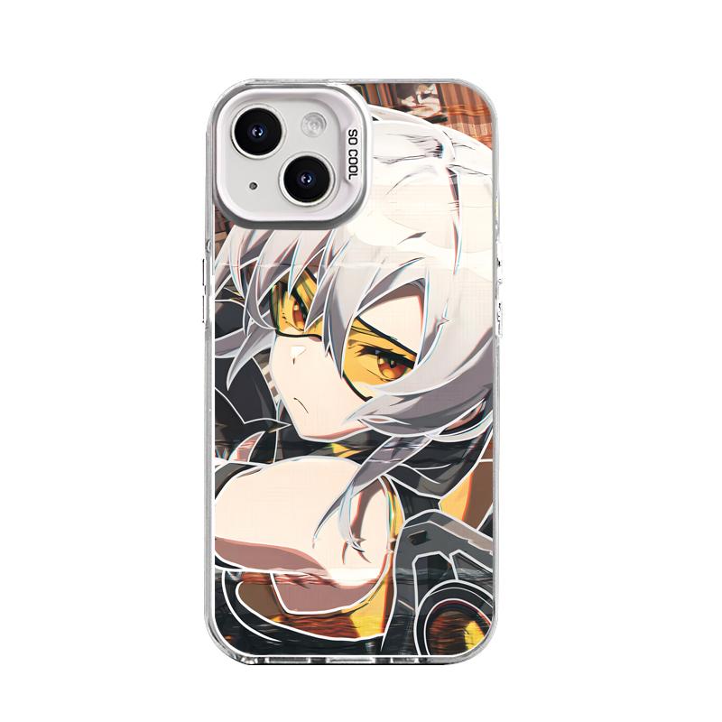 Zenless Zone Zero Phone Cases