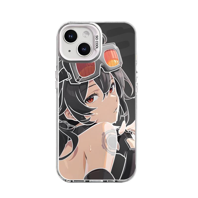 Zenless Zone Zero Phone Cases