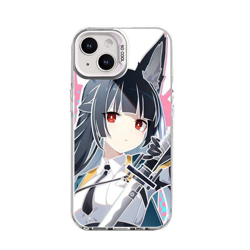 Zenless Zone Zero Phone Cases