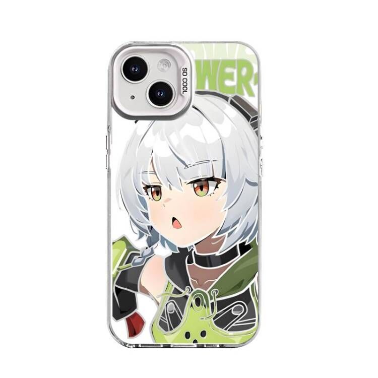Zenless Zone Zero Phone Cases