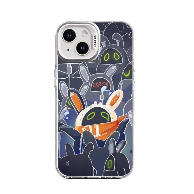 Zenless Zone Zero Phone Cases