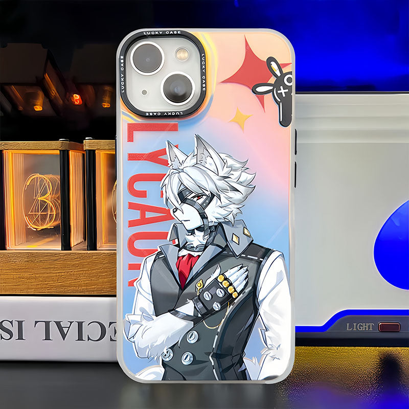 Zenless Zone Zero Phone Cases