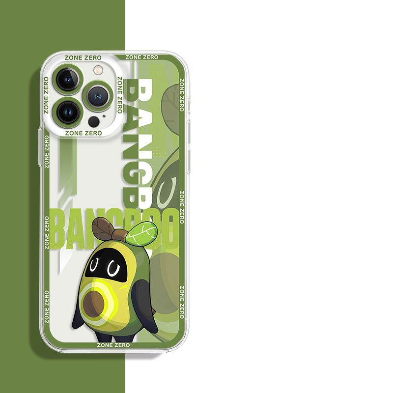 Zenless Zone Zero Phone Cases