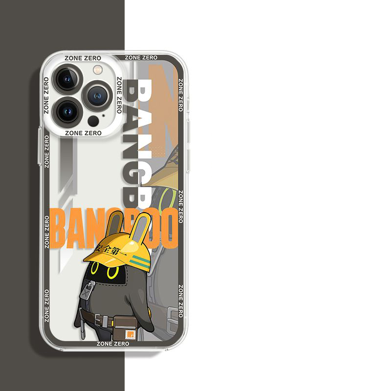 Zenless Zone Zero Phone Cases