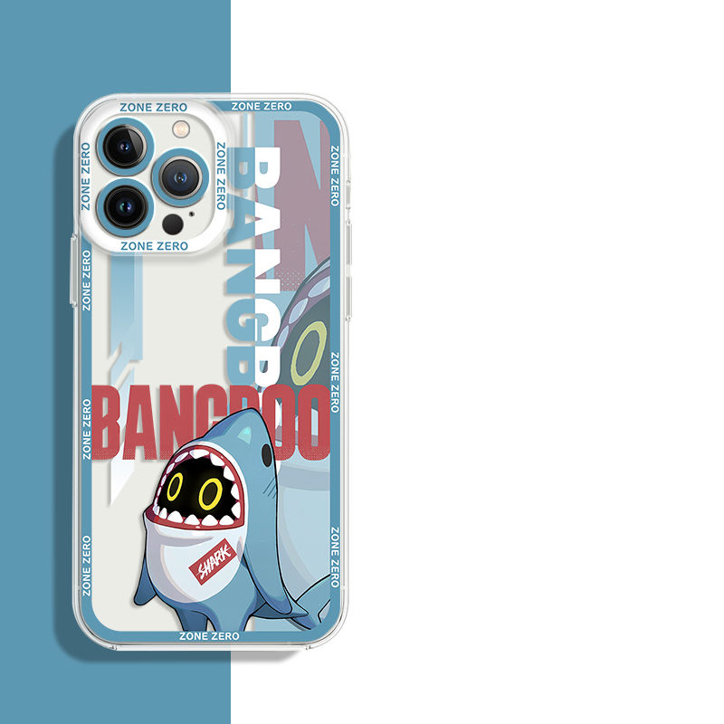 Zenless Zone Zero Phone Cases
