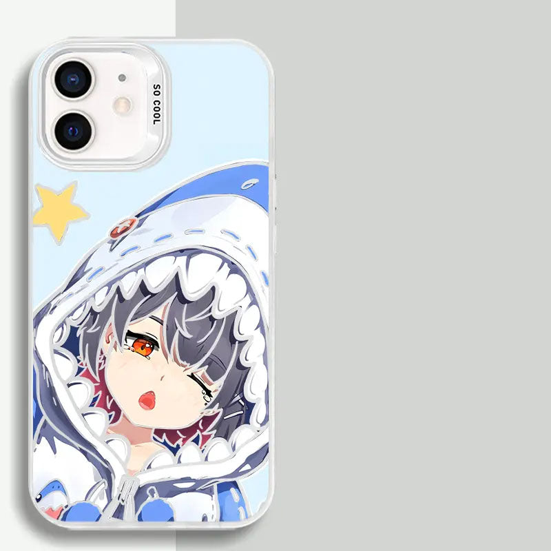 Zenless Zone Zero Phone Cases