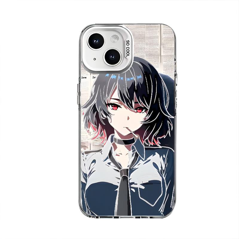 Zenless Zone Zero Phone Cases