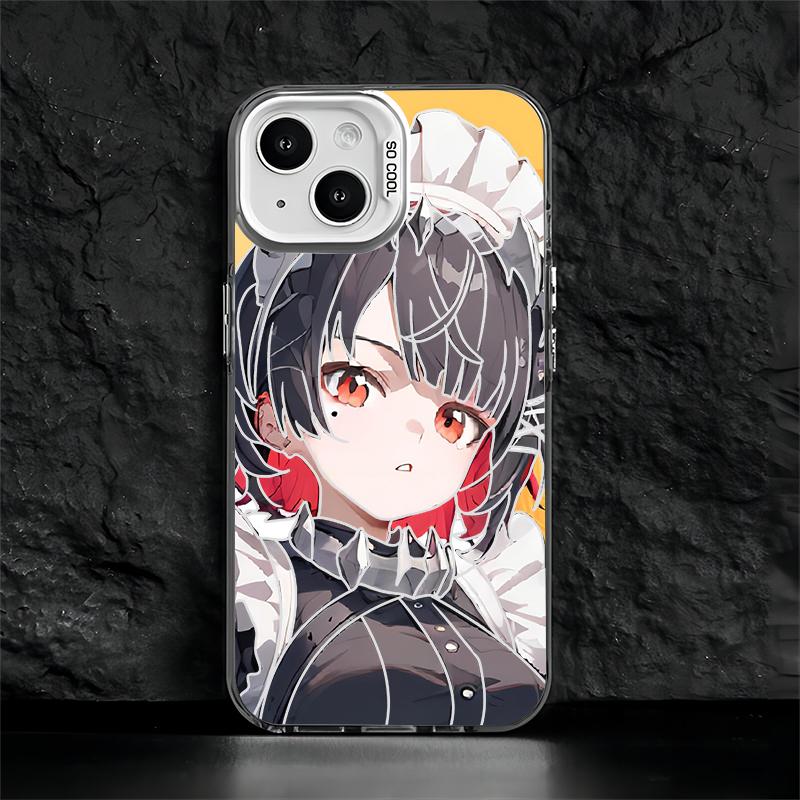 Zenless Zone Zero Phone Cases