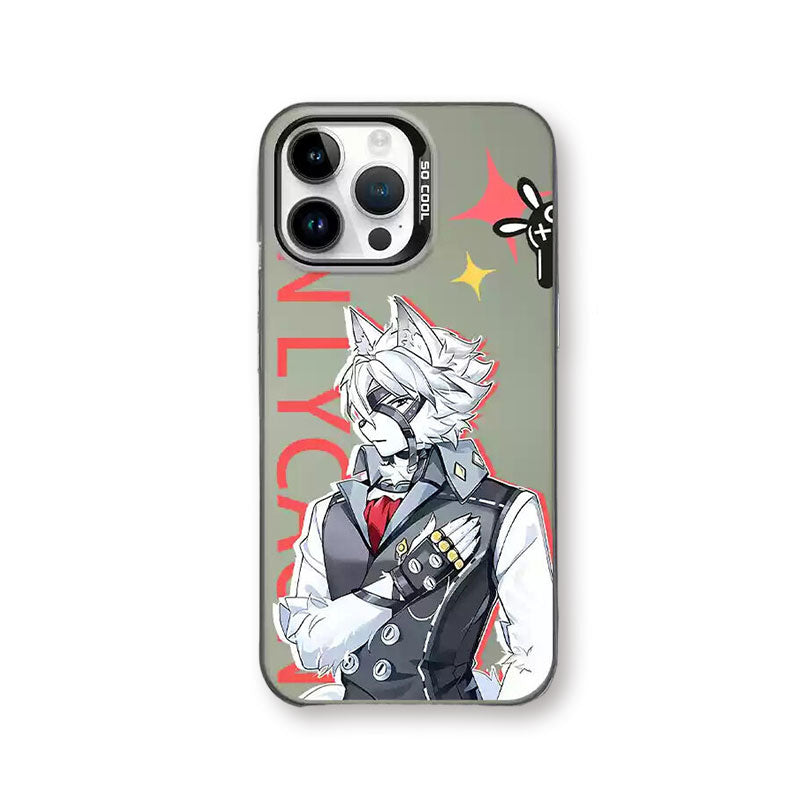 Zenless Zone Zero Phone Cases