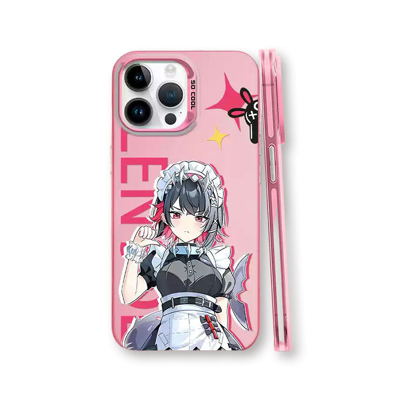 Zenless Zone Zero Phone Cases