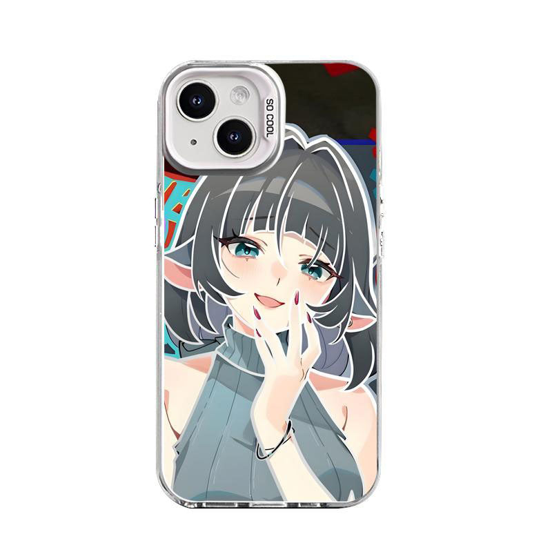 Zenless Zone Zero Phone Cases