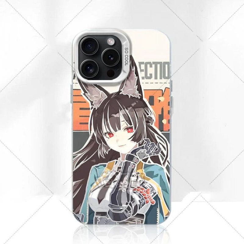 Zenless Zone Zero Phone Cases