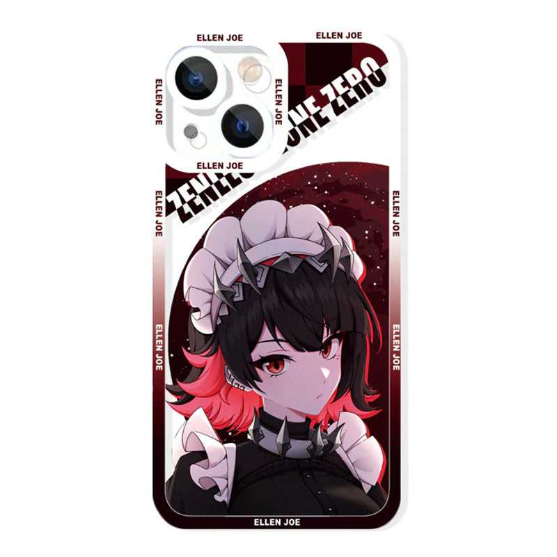 Zenless Zone Zero Phone Cases