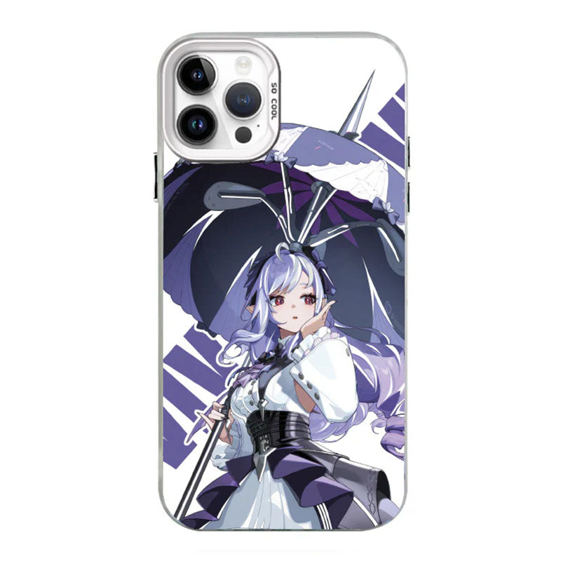 Zenless Zone Zero Phone Cases