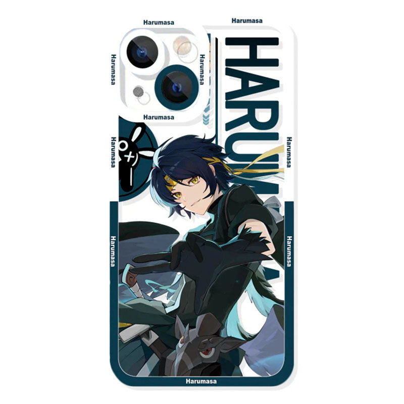 Zenless Zone Zero Phone Cases
