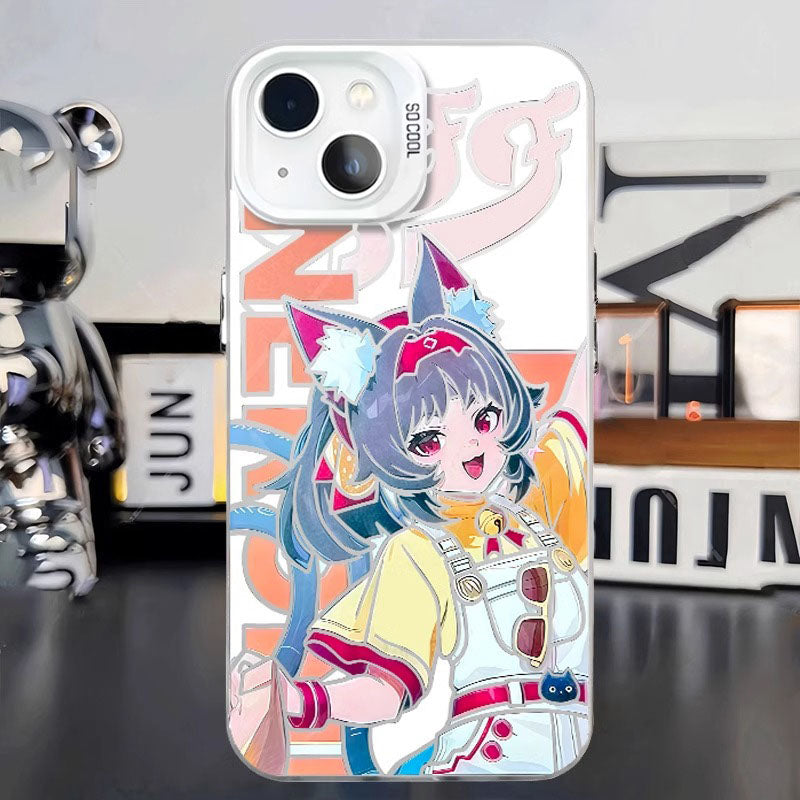 Zenless Zone Zero Phone Cases