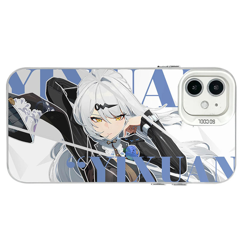 Zenless Zone Zero Phone Cases