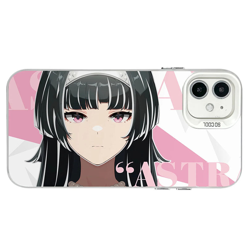 Zenless Zone Zero Phone Cases