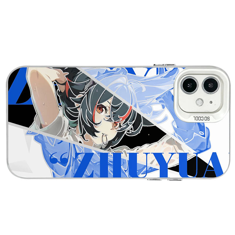 Zenless Zone Zero Phone Cases
