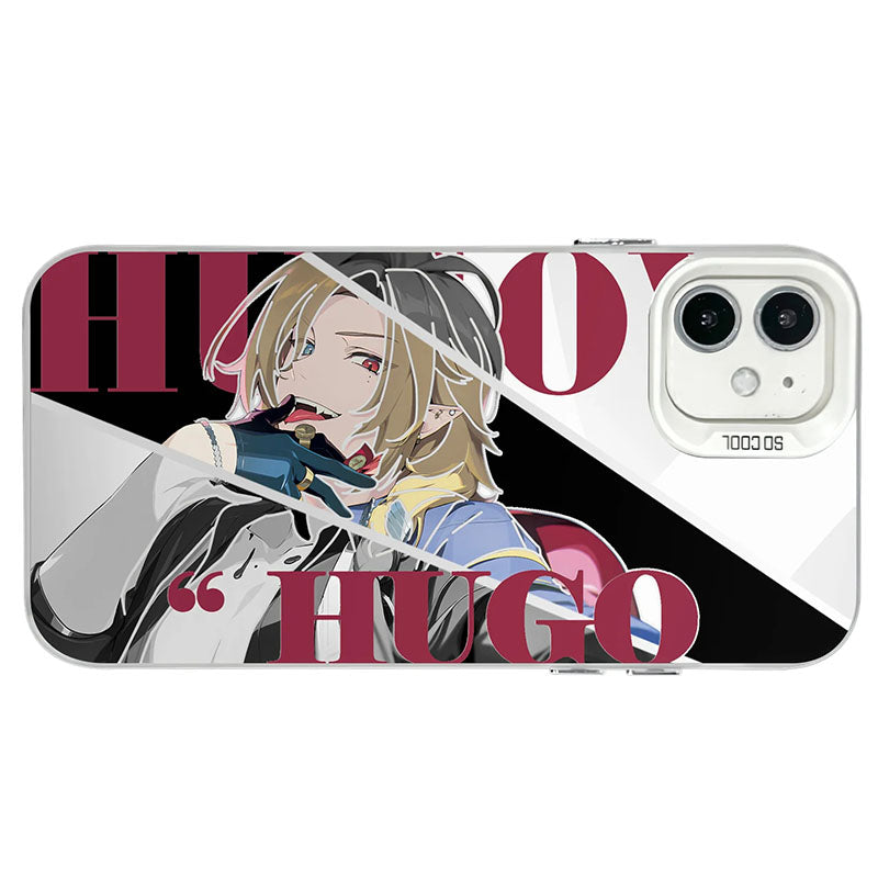 Zenless Zone Zero Phone Cases