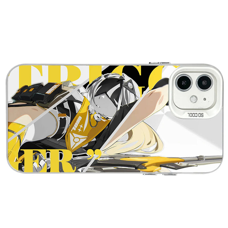 Zenless Zone Zero Phone Cases