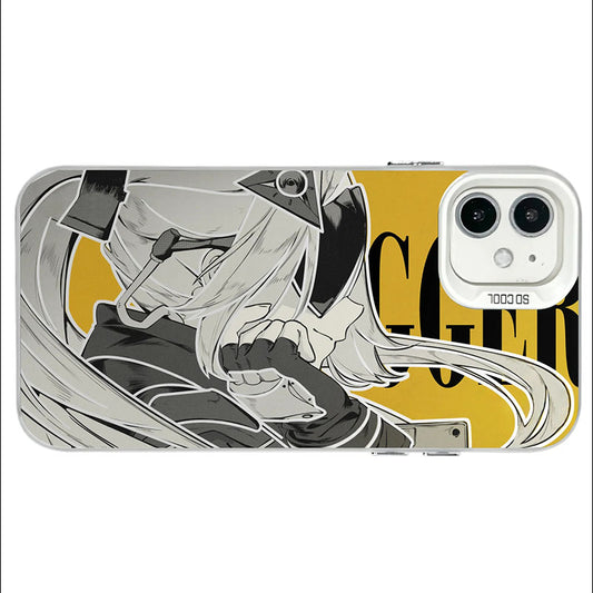 Zenless Zone Zero Phone Cases